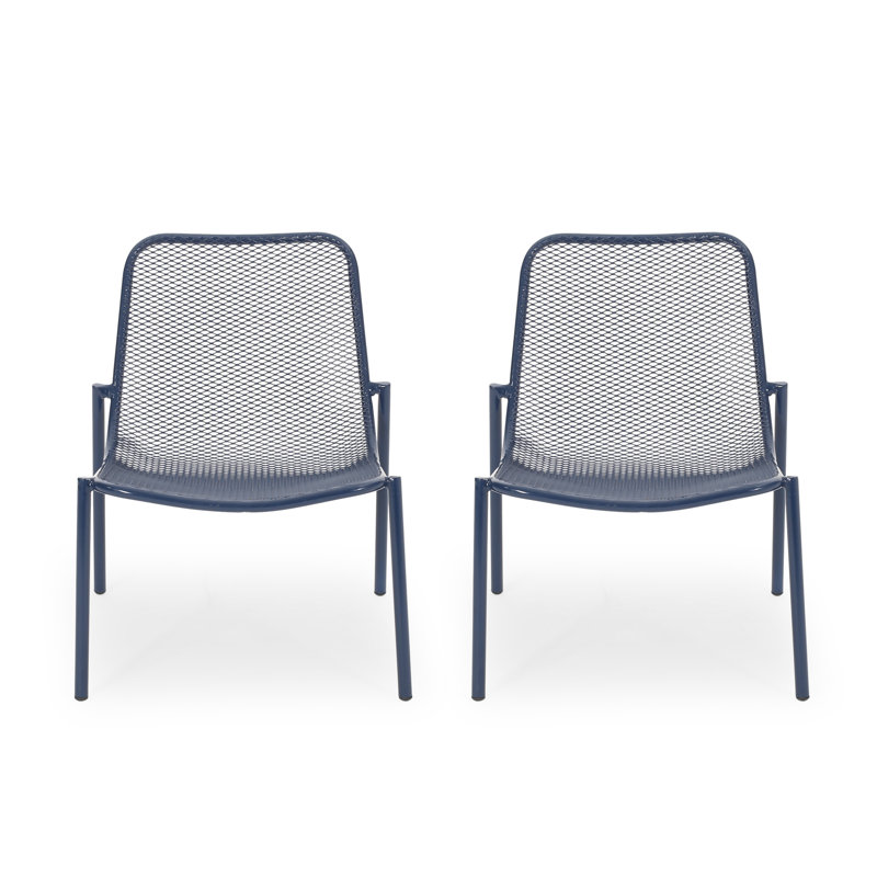 Chaise Kincaid, Marine