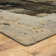 Depiction Wool Abstract Area Rug in Beige/Cream