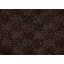 Tapis brun touffeté Esther-22819081