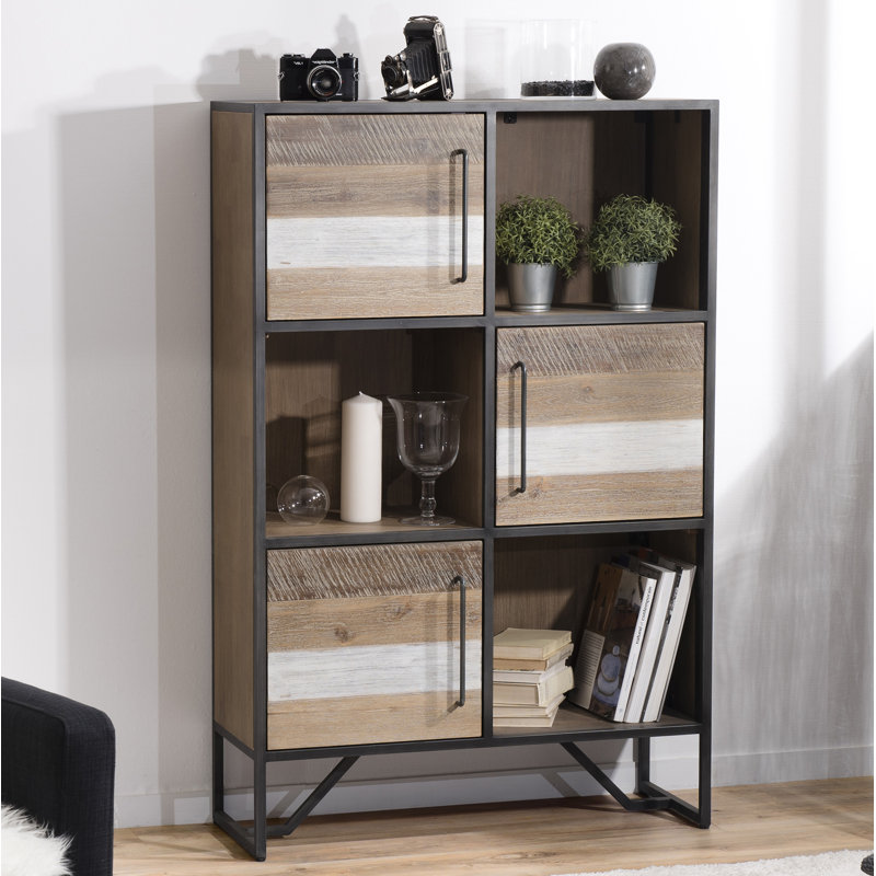 Brodhead Bookcase
