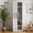 Farmhouse Storage Cabinet bar cabinet