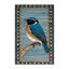 Tapis lavable Eastern Bluebird Birds-1237056103