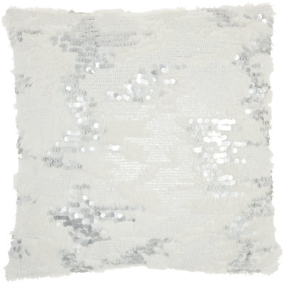 Housse de coussin carré et insert