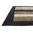 Orta Black Rug