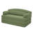 Foldable Loveseat Sleeper Sofa Bed-752971391