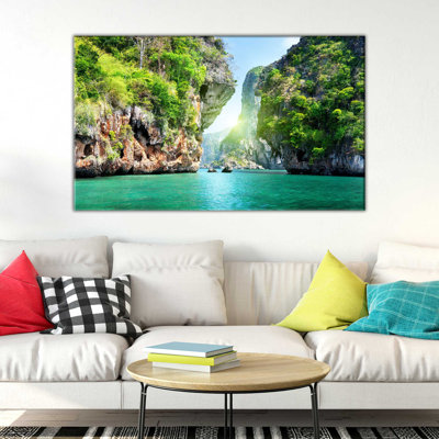 " Koh Samui, Thailand " by Lawrence Studios