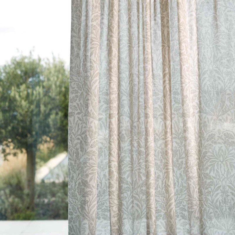 Pure Acorn Sheer WW