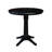 Henington Extendable Solid Wood Dining Table-30029913