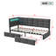 Upholstered Daybed with Drawer Storage-1430448314-1510363922