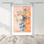 Vibrant Tapestry II Canvas Floral & Botanical Print by Oliver Gal-1966348110-1967031801