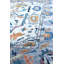 One-of-a-Kind Rectangle 8'10" X 11'8" Area Rug