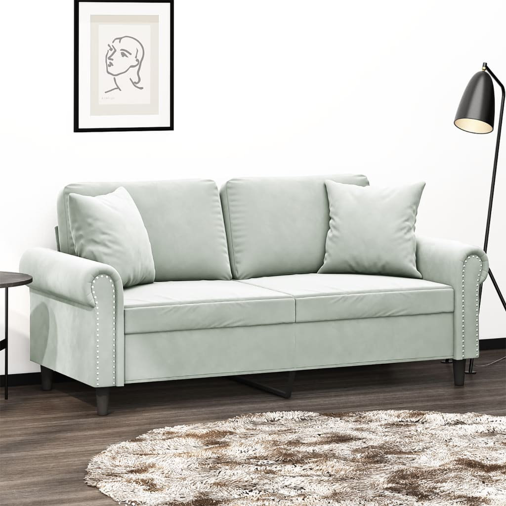 Gepolstertes Sofas Anaruth