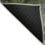 Tapis intérieur / extérieur en polyester tissé à la machine Decicco-1059433888