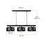 3 - Light Drum Pendant-336767540