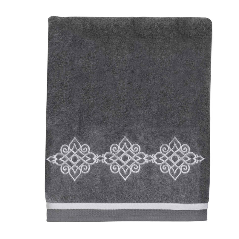 Winston Porter Viehbacher 3-Piece Towel Set