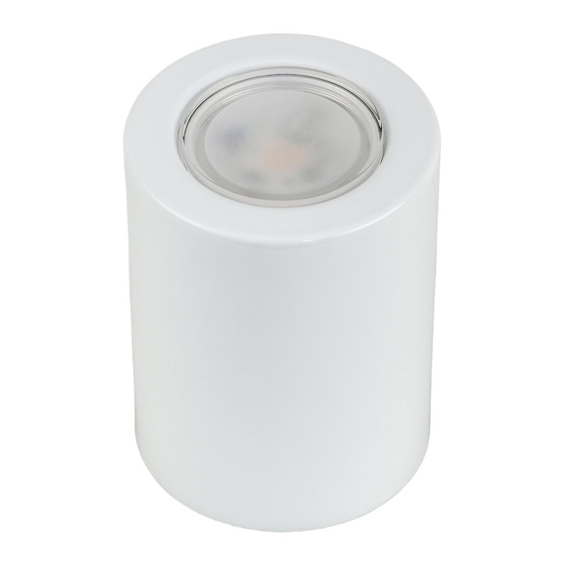 Floor Lamp, White