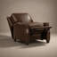 Fauteuil inclinable Maria-1023386820