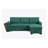 Javi 3 - Piece Upholstered Sectional-1302047175