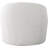 Acadia Cream Boucle Fabric Accent Chair-78550207