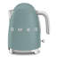 SMEG 50's Retro Style Aesthetic 7-Cup Kettle-109024394