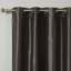 Paire de rideaux occultant et isolants avec œillets Cambree-84815015