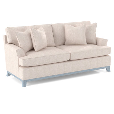 Oaks Way Upholstered 84'' Sofa