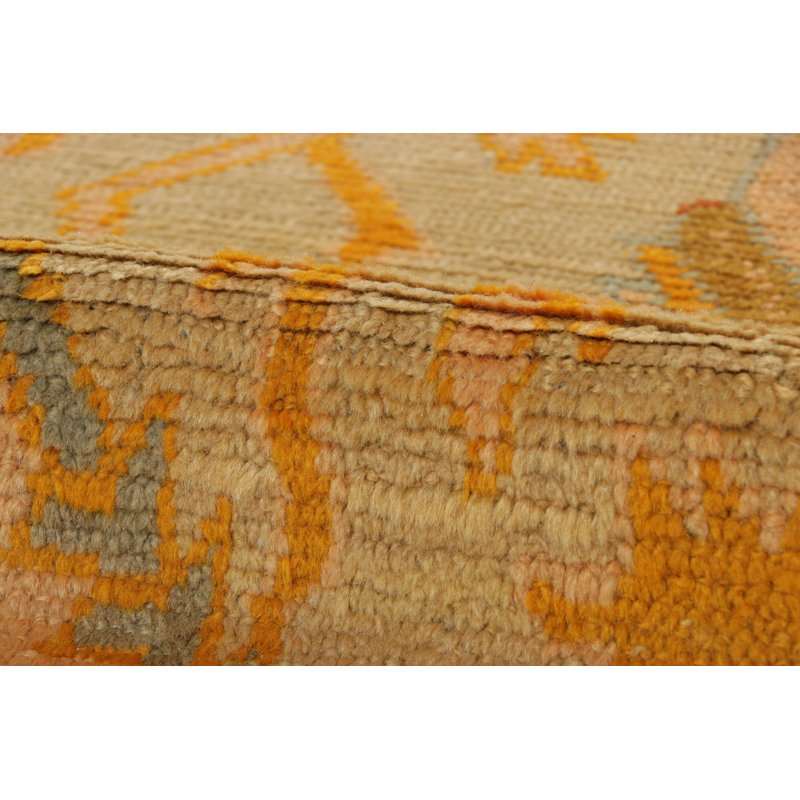 Antique One-of-a-Kind 11'1X13'4 Area Rug