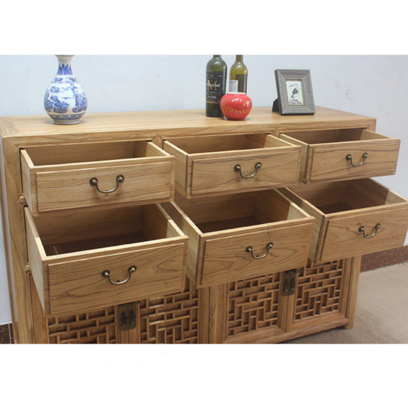 Buffet haut de gamme et multifonctionnel