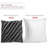 Velvet Reversible Pillow Cover-238526371-238526409
