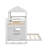 Twin Over Full Bunk Bed-659166991