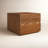 Beau 22'' W Solid Wood Nightstand