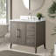 Ensemble de meuble-lavabo simple 36 po-94426588-94564316