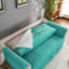 Housse pour canapé à coussins en T-482893367