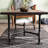 Haerulf Pipe Legs Table Kit