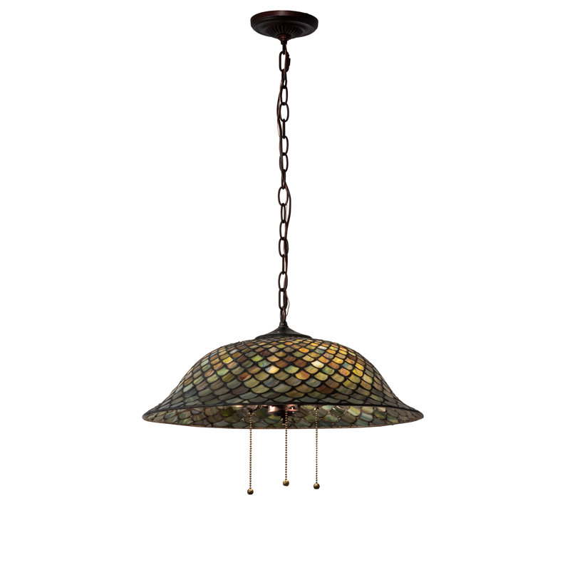Eshaal 3 - Light Pendant