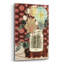 Art mural en verre Winston Porter «Floral Fling I Cream» par Candra Boggs-2131933340