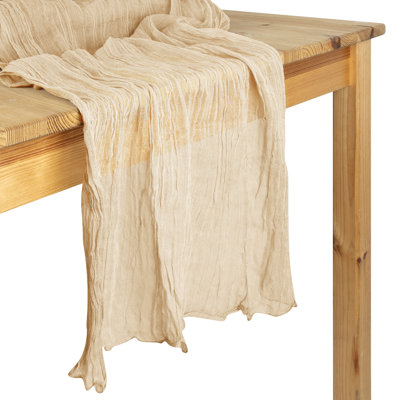 Nappe Sheer Gauze