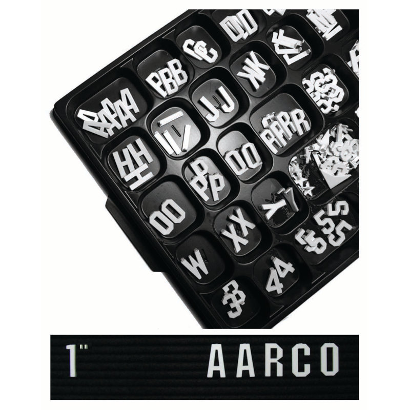 Universal Universal Tab, H 1 po x l 14 po x P 10 po