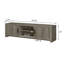 Crédence de rangement Demee l 70,35 po-887457676