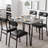 5 - Piece Dining Set