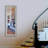 Carlea Wood Flat Mirror-940549242-940549243