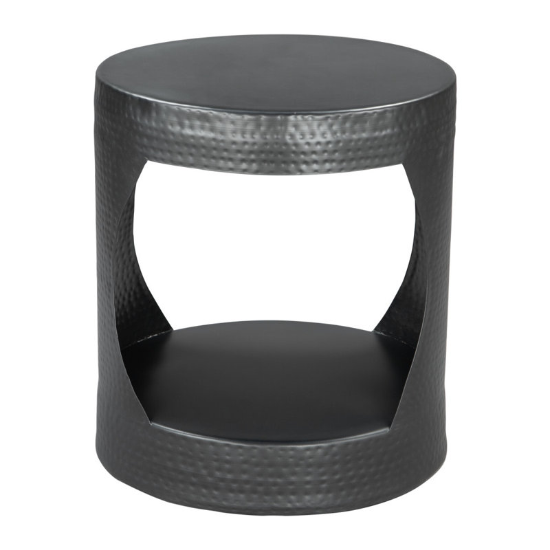  Table de bout Industrial