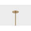 Troy Lighting August Chandelier in Patina Brass-170525296-170525298