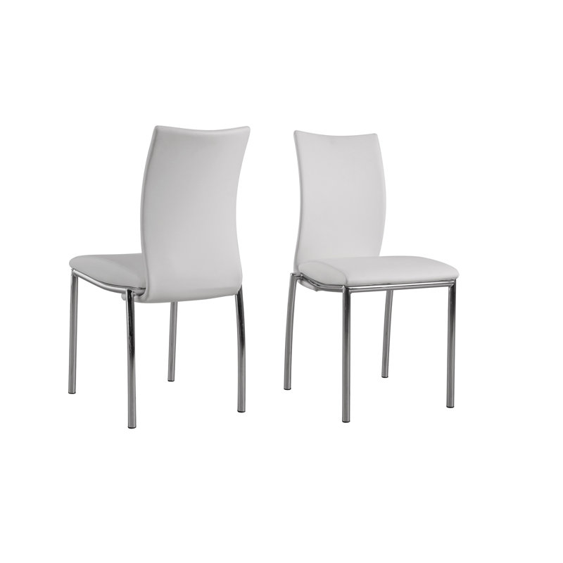 Chaise d'appoint Contempory Modern
