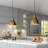 Madison 1 - Light Single Pendant-1758296956