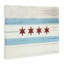 «Chicago Flag Distress Wood Look», impression-1395108172-1408540521