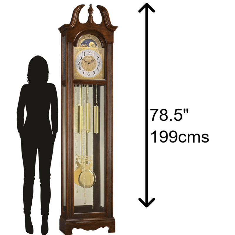 Horloge Ridgeway Harper