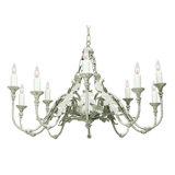 Arbor 10 - Light Chandelier