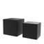 Ensemble de 2 tables basses en MDF Polimice-826595253