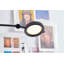 Lampe de bureau planète